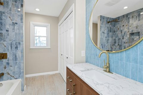 Tiny photo for 4 Fir Drive, Danbury, CT 06811 (MLS # 24143646)