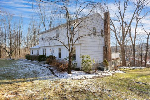 Tiny photo for 4 Fir Drive, Danbury, CT 06811 (MLS # 24143646)