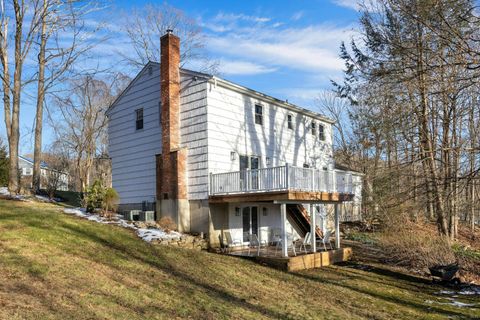 Tiny photo for 4 Fir Drive, Danbury, CT 06811 (MLS # 24143646)