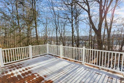 Tiny photo for 4 Fir Drive, Danbury, CT 06811 (MLS # 24143646)