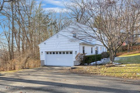 Tiny photo for 4 Fir Drive, Danbury, CT 06811 (MLS # 24143646)