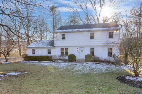 Tiny photo for 4 Fir Drive, Danbury, CT 06811 (MLS # 24143646)