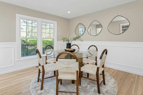 Tiny photo for 4 Fir Drive, Danbury, CT 06811 (MLS # 24143646)