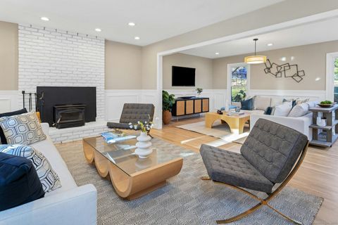 Tiny photo for 4 Fir Drive, Danbury, CT 06811 (MLS # 24143646)