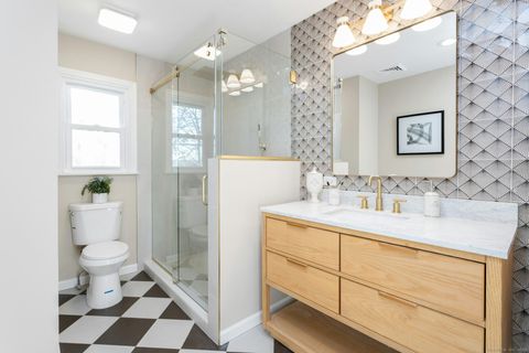 Tiny photo for 4 Fir Drive, Danbury, CT 06811 (MLS # 24143646)