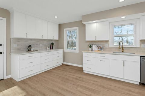 Tiny photo for 4 Fir Drive, Danbury, CT 06811 (MLS # 24143646)