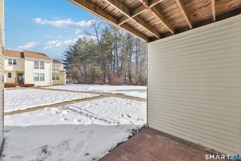 Tiny photo for 949 Pleasant Vly Road #5-1, South Windsor, CT 06074 (MLS # 24151000)