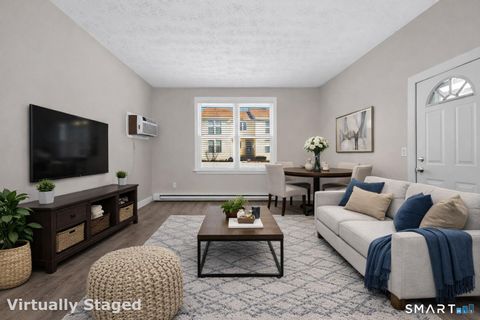 Tiny photo for 949 Pleasant Vly Road #5-1, South Windsor, CT 06074 (MLS # 24151000)