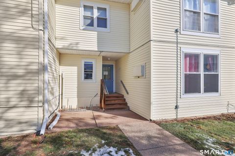 Tiny photo for 949 Pleasant Vly Road #5-1, South Windsor, CT 06074 (MLS # 24151000)