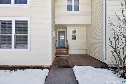 Tiny photo for 949 Pleasant Vly Road #5-1, South Windsor, CT 06074 (MLS # 24151000)