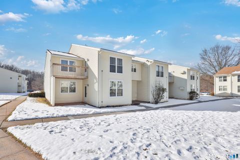 949 Pleasant Vly Road 5-1 South Windsor CT 06074