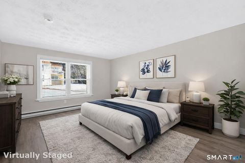 Tiny photo for 949 Pleasant Vly Road #5-1, South Windsor, CT 06074 (MLS # 24151000)