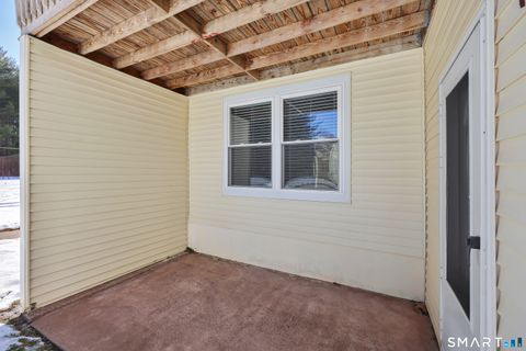 Tiny photo for 949 Pleasant Vly Road #5-1, South Windsor, CT 06074 (MLS # 24151000)