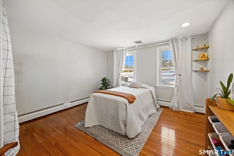 Tiny photo for 237 Warner Road, East Haven, CT 06473 (MLS # 24153555)