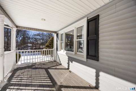 Tiny photo for 237 Warner Road, East Haven, CT 06473 (MLS # 24153555)