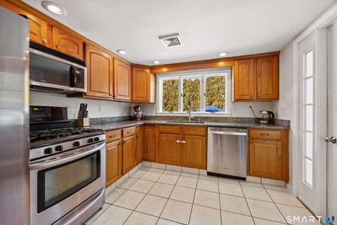 Tiny photo for 237 Warner Road, East Haven, CT 06473 (MLS # 24153555)