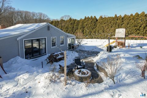 Tiny photo for 237 Warner Road, East Haven, CT 06473 (MLS # 24153555)