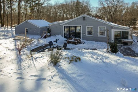 Tiny photo for 237 Warner Road, East Haven, CT 06473 (MLS # 24153555)