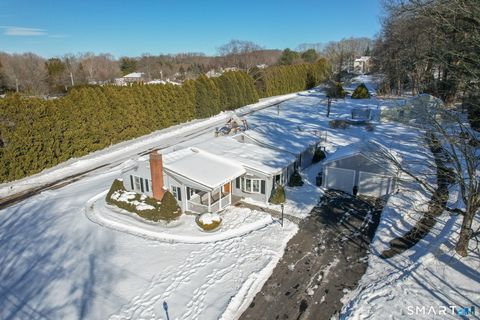 Tiny photo for 237 Warner Road, East Haven, CT 06473 (MLS # 24153555)