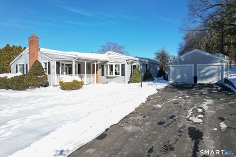 Tiny photo for 237 Warner Road, East Haven, CT 06473 (MLS # 24153555)