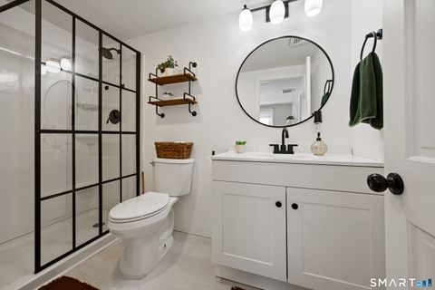 Tiny photo for 237 Warner Road, East Haven, CT 06473 (MLS # 24153555)