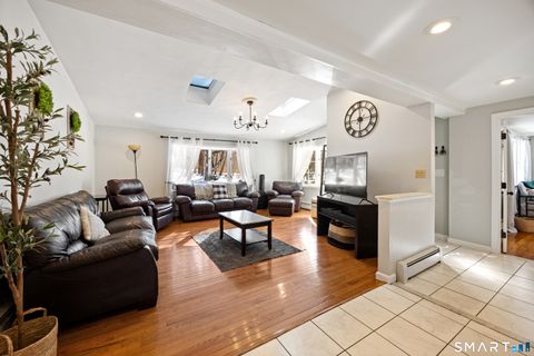 Tiny photo for 237 Warner Road, East Haven, CT 06473 (MLS # 24153555)