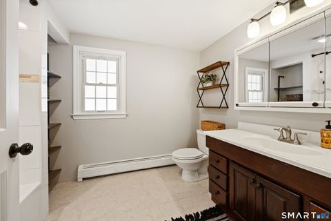 Tiny photo for 237 Warner Road, East Haven, CT 06473 (MLS # 24153555)