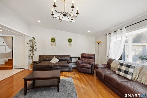 Tiny photo for 237 Warner Road, East Haven, CT 06473 (MLS # 24153555)