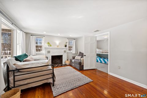 Tiny photo for 237 Warner Road, East Haven, CT 06473 (MLS # 24153555)