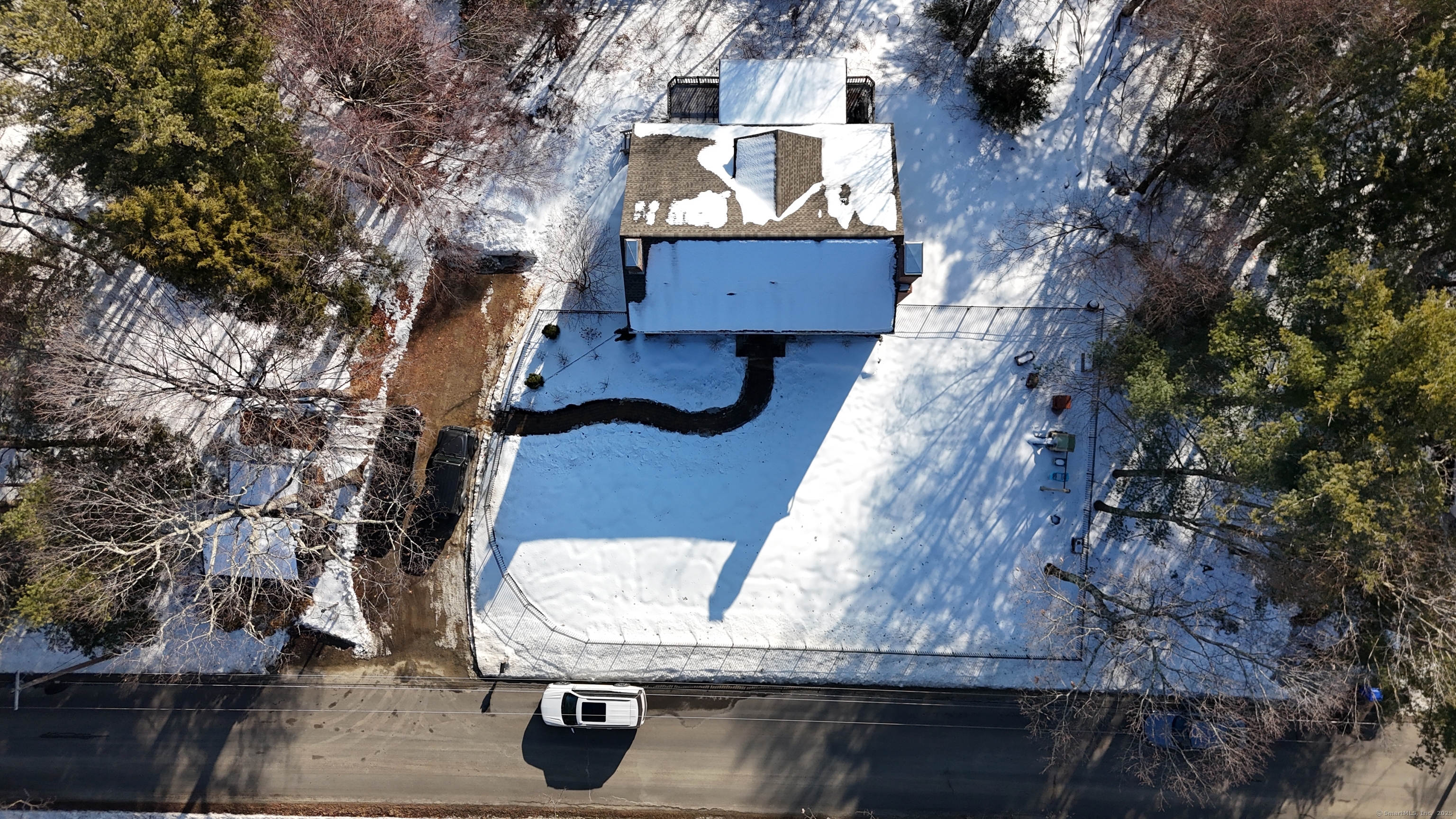 855 Brickyard Road, Woodstock, Connecticut image 2