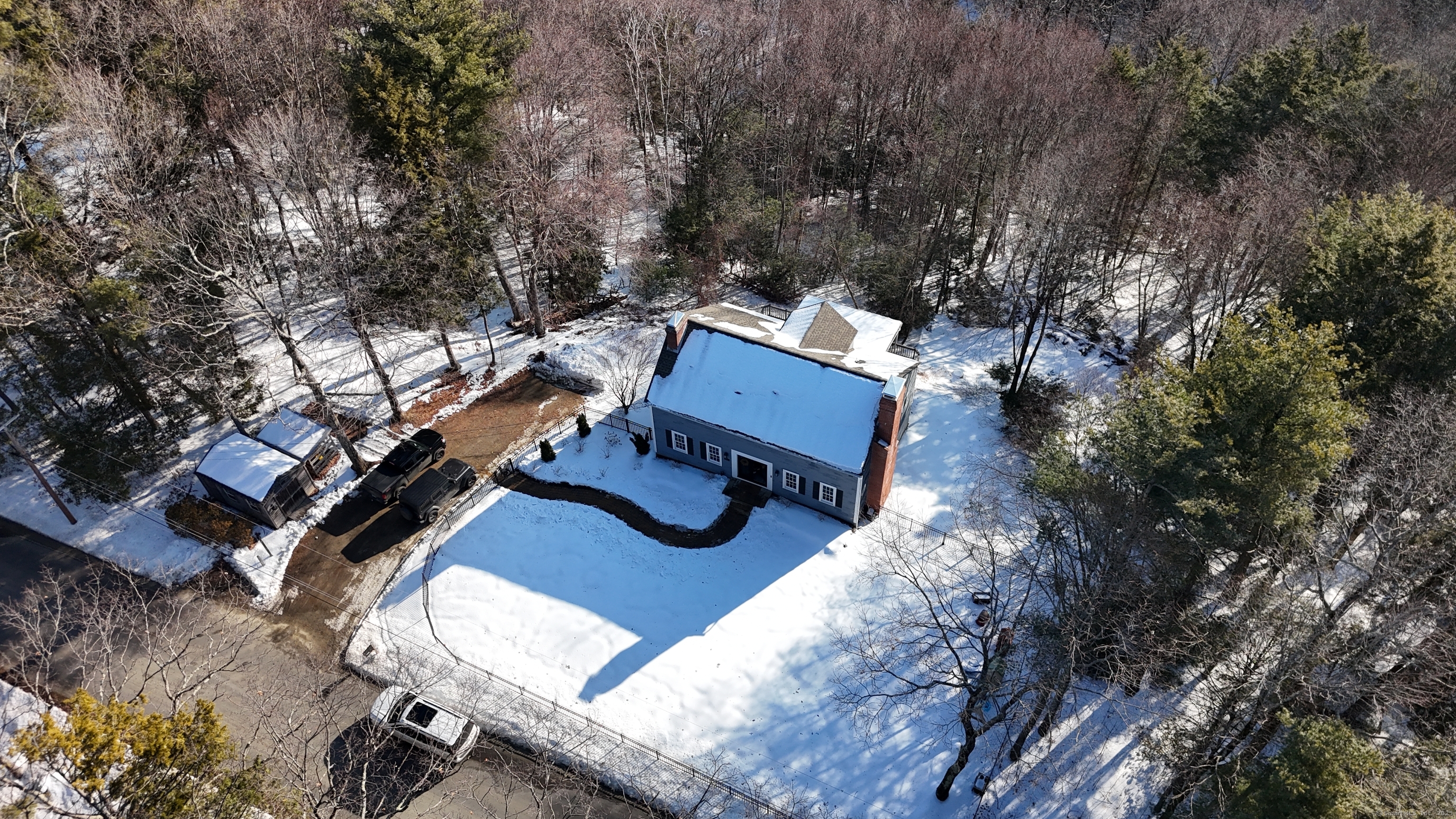 855 Brickyard Road, Woodstock, Connecticut image 1