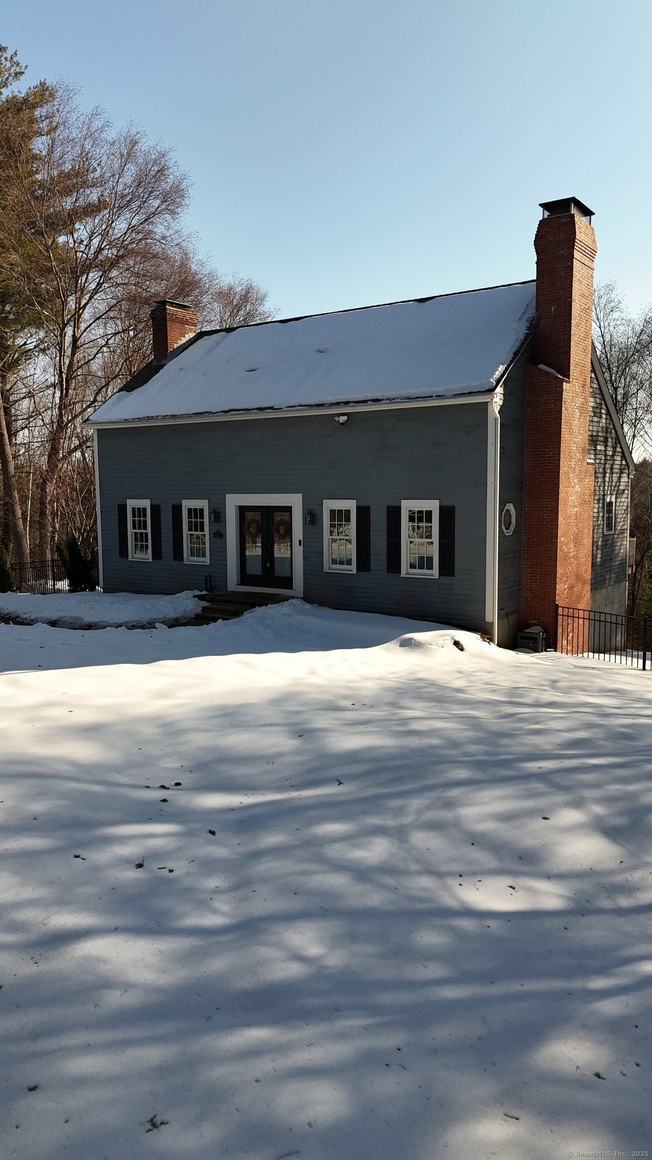 855 Brickyard Road, Woodstock, Connecticut image 4