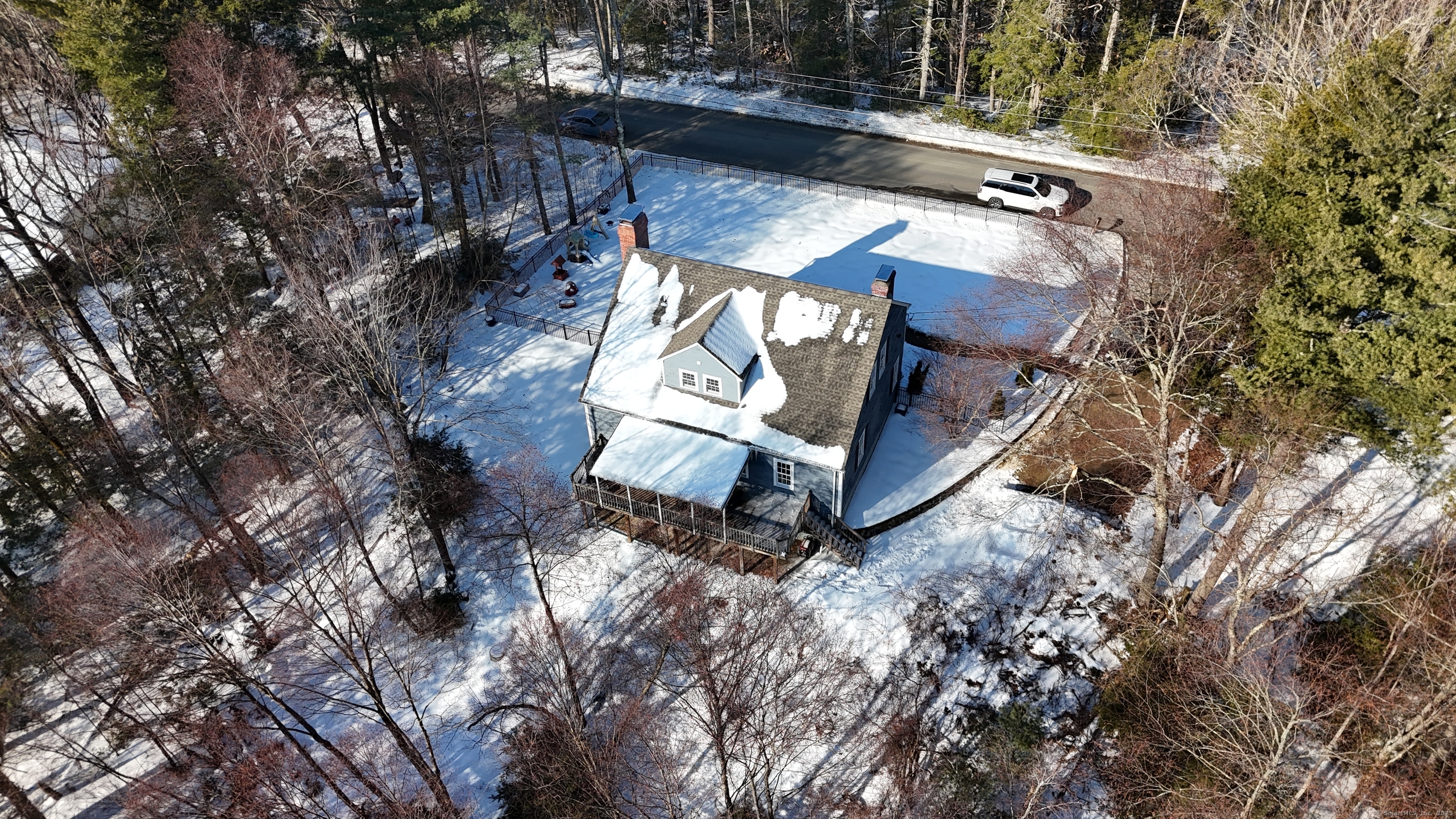 855 Brickyard Road, Woodstock, Connecticut image 3
