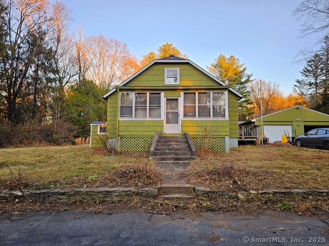 Photo 1 of Norman Road, Griswold, Connecticut, $249,000, Web #: 24070228