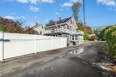 Tiny photo for 2630 Boston Post Road, Darien, CT 06820 (MLS # 24135632)
