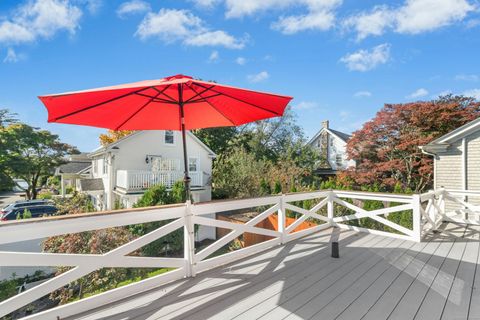 Tiny photo for 2630 Boston Post Road, Darien, CT 06820 (MLS # 24135632)