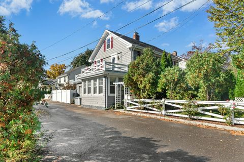 Tiny photo for 2630 Boston Post Road, Darien, CT 06820 (MLS # 24135632)