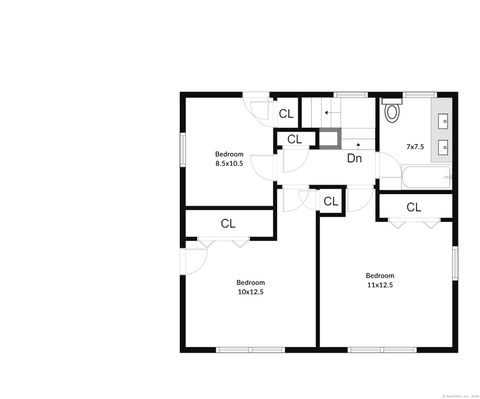 Tiny photo for 2630 Boston Post Road, Darien, CT 06820 (MLS # 24135632)