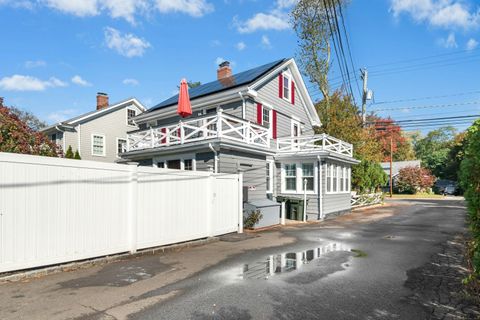 Tiny photo for 2630 Boston Post Road, Darien, CT 06820 (MLS # 24135632)