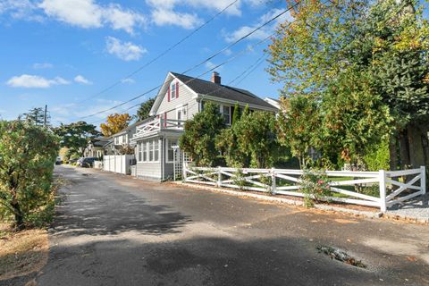 Tiny photo for 2630 Boston Post Road, Darien, CT 06820 (MLS # 24135632)