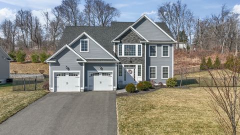 1 Windsor Road East North Haven CT 06473