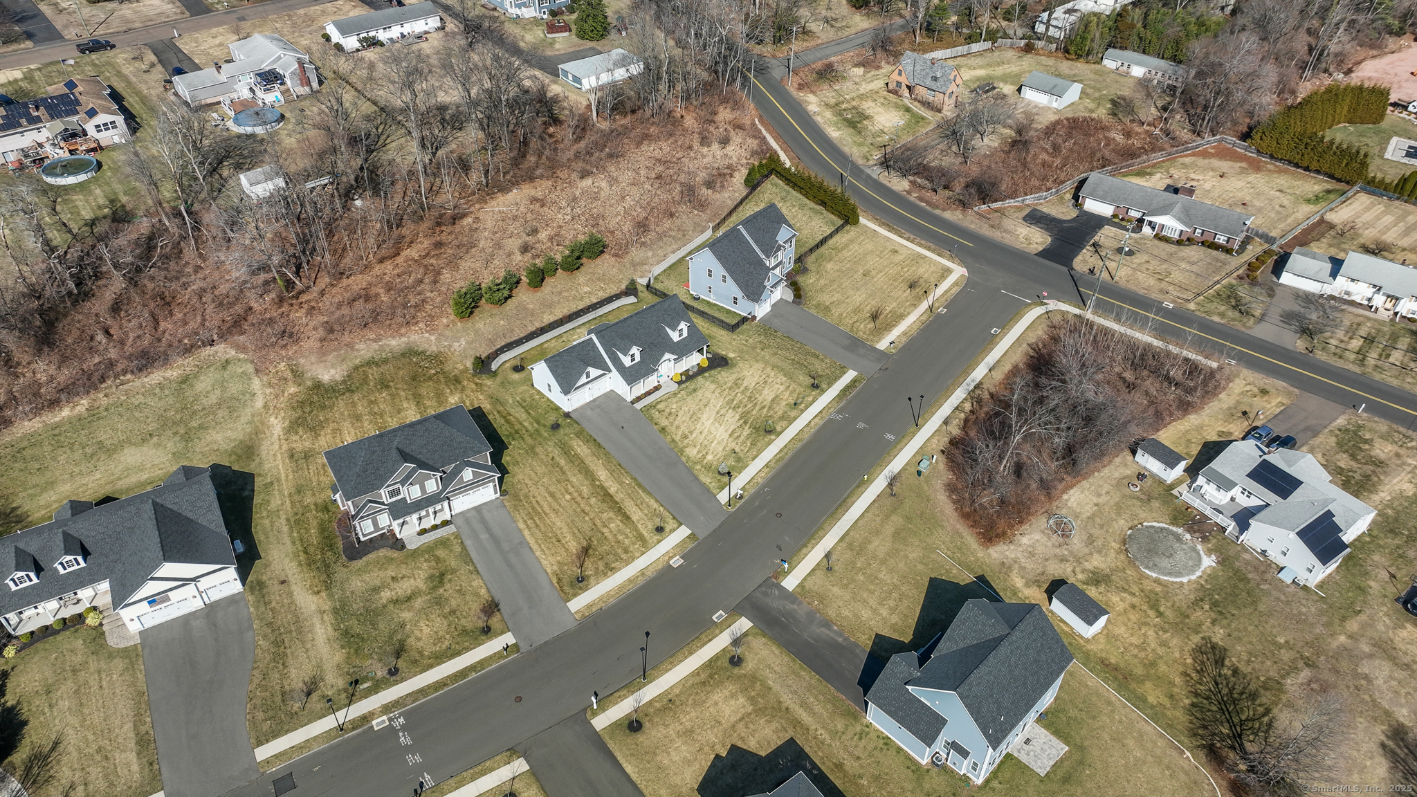 1 Windsor Road, North Haven, Connecticut image 35