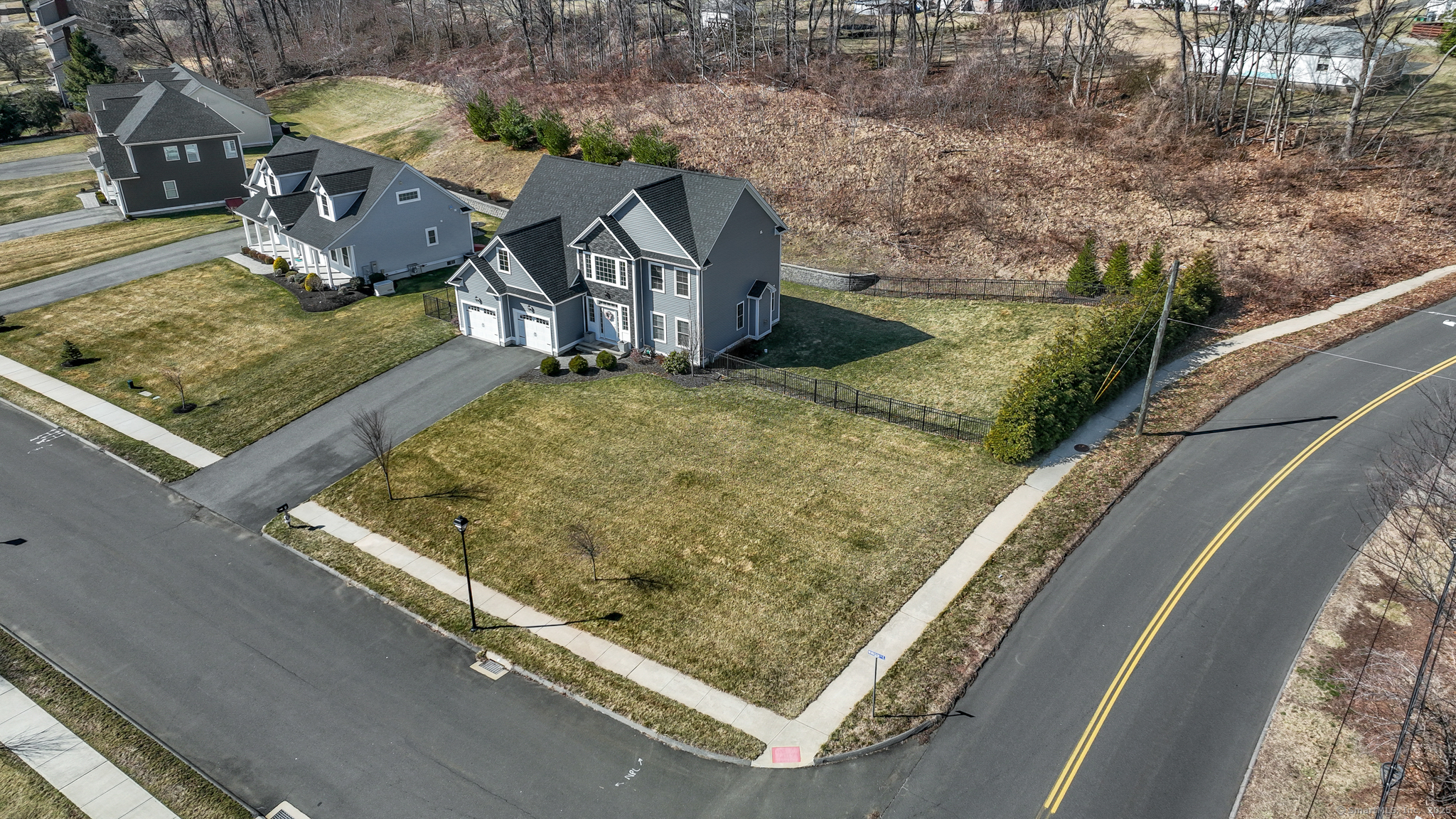 1 Windsor Road, North Haven, Connecticut image 34