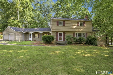 Photo of 132 Laurel Street, South Windsor, CT 06074 (MLS # 24205268)