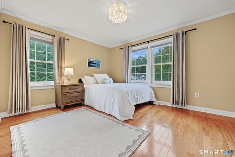 Tiny photo for 155 Wolfpit Avenue, Norwalk, CT 06851 (MLS # 24204045)