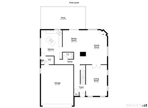 Tiny photo for 155 Wolfpit Avenue, Norwalk, CT 06851 (MLS # 24204045)