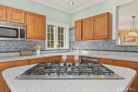 Tiny photo for 155 Wolfpit Avenue, Norwalk, CT 06851 (MLS # 24204045)