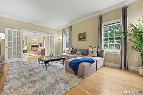 Tiny photo for 155 Wolfpit Avenue, Norwalk, CT 06851 (MLS # 24204045)