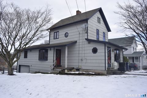 Tiny photo for 9 Blaine Street, Danbury, CT 06810 (MLS # 24148447)