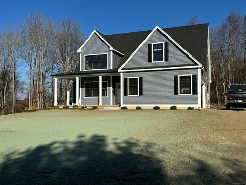 A home in Burlington